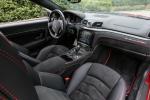 Maserati GranTurismo MC 2017 года